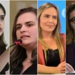 Bancada feminina articula derrubar veto de Bolsonaro à distribuição de absorvente