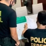 Organização que movimentou R$ 2 bilhões em armas e cocaína é alvo de operação da PF em MS