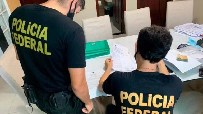 Organização que movimentou R$ 2 bilhões em armas e cocaína é alvo de operação da PF em MS