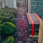 Ato contra Bolsonaro reunirá Ciro, Haddad e PSDB na Paulista