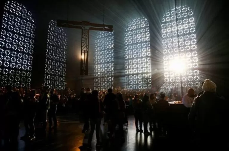 Arcebispo de Aparecida pede pátria sem armas, ódio e mentiras durante celebração