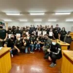 Câmara homenageia servidor penitenciário e reforça importância da criação da Polícia Penal do MS