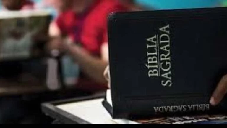 STF derruba lei que obrigava bíblias em escolas estaduais de MS