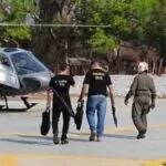 Mulher mantida em cárcere privado é resgatada pela Polícia em fazenda no Pantanal