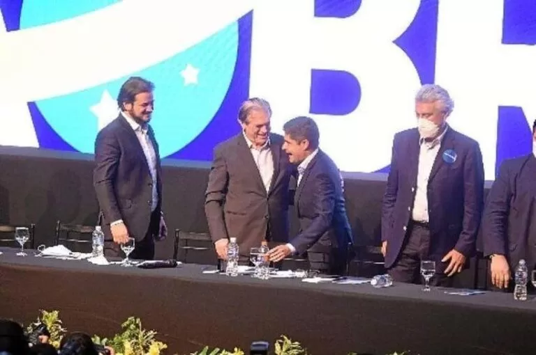 União Brasil: fusão DEM/PSL reúne a maior bancada da direita em 20 anos