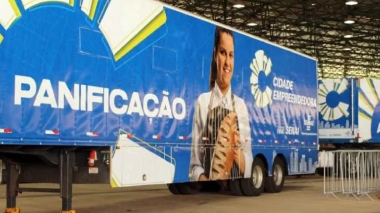 Sebrae leva curso gratuito de panificação para Corumbá; inscrições estão abertas