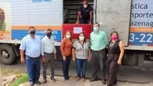 Leia mais sobre o artigo Unidades Básicas de Saúde recebem reforço de mais de 500 equipamentos em Corumbá e Ladário