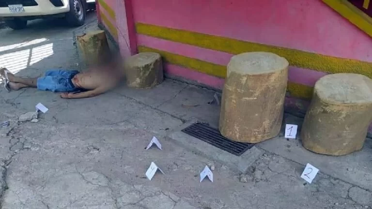 Brasileiro é executado com mais de 10 tiros em Puerto Quijarro