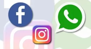 Leia mais sobre o artigo WhatsApp, Instagram, Facebook e Messenger ficam fora do ar nesta segunda-feira (4)