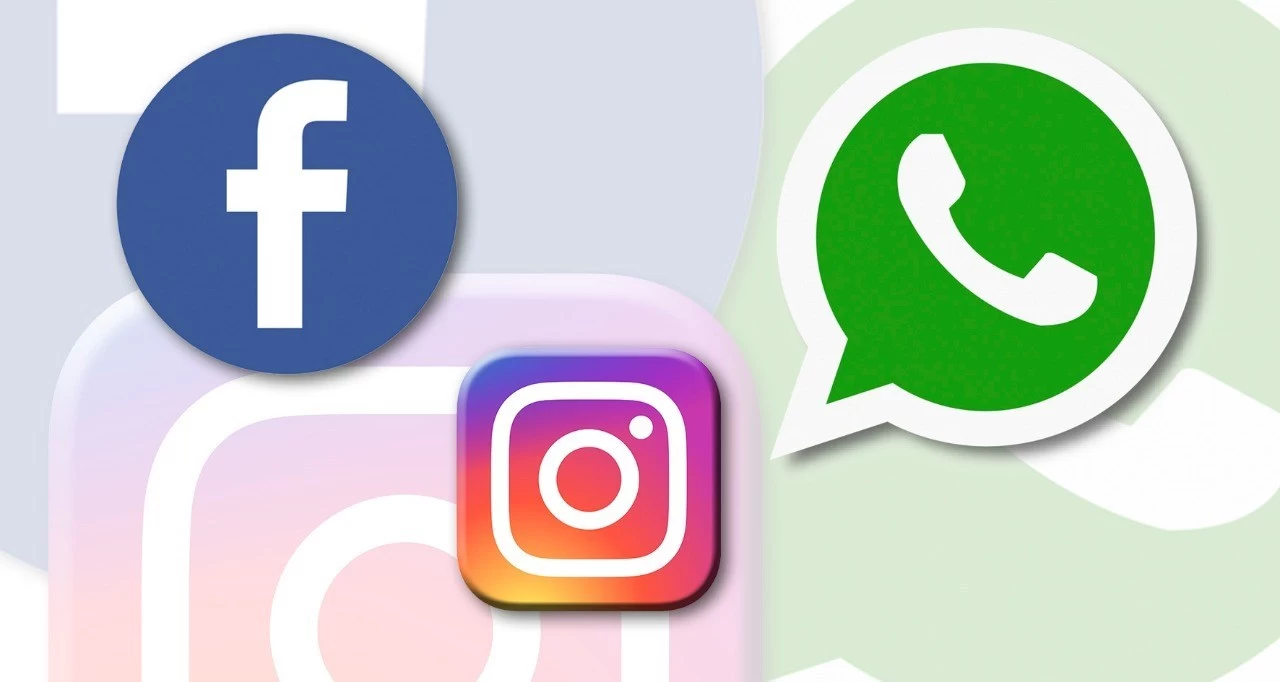 Leia mais sobre o artigo WhatsApp, Instagram, Facebook e Messenger ficam fora do ar nesta segunda-feira (4)