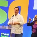 Kassab lança pré-candidatura de Marquinhos Trad ao Governo de Mato Grosso do Sul em 2022