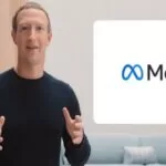 Facebook muda nome corporativo e passa a se chamar Meta