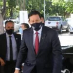 “Governo precisa saber administrar lucros da Petrobras”, diz Mourão