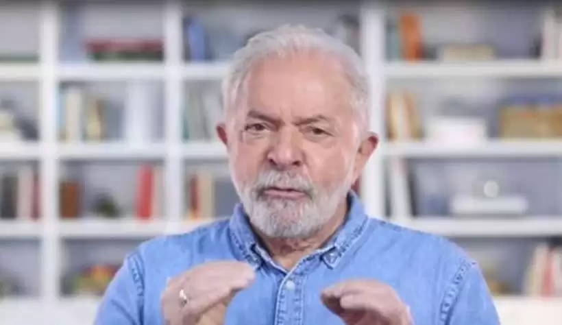 Você está visualizando atualmente Modalmais: Lula mantém vantagem sobre Bolsonaro e lidera em todos os cenários em que é citado