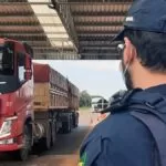 PRF inicia nesta sexta-feira a “Operação Aparecida” nas rodovias federais em MS