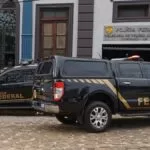 Polícia Federal cumpre três mandados de prisão em Corumbá