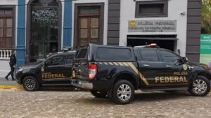 Leia mais sobre o artigo Grupo de Capturas da PF prendeu 27 foragidos no mês de maio em Corumbá