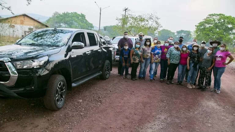 Povo das Águas inicia domingo atendimento na região do Taquari; equipes partiram hoje