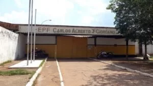 Leia mais sobre o artigo Ex-diretora de presídio em Corumbá é acusada de “sumir” com dinheiro de detentas