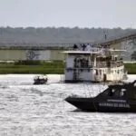 Previsão de mau tempo cancela Procissão Fluvial de Nossa Senhora dos Remédios