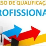 Prefeitura abre mais de 250 vagas em cursos gratuitos de qualificação profissional