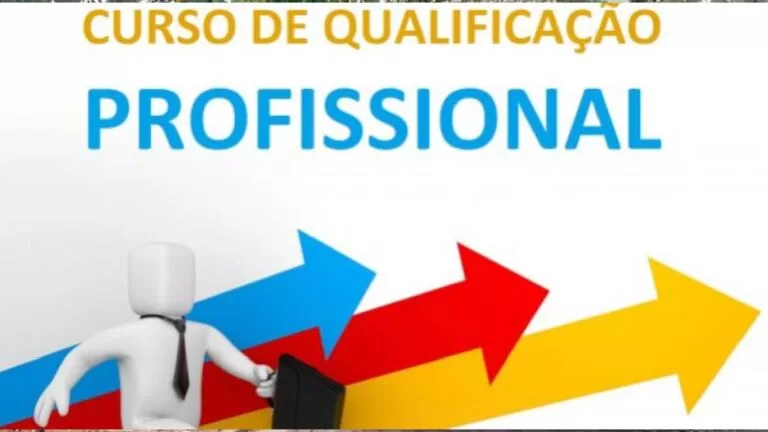 Prefeitura abre mais de 250 vagas em cursos gratuitos de qualificação profissional