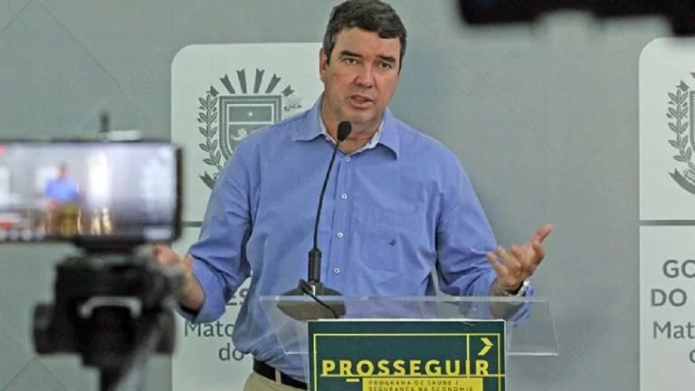 Governo de MS estuda desobrigar o uso de máscara