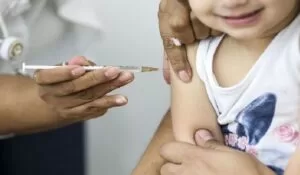 Leia mais sobre o artigo Mato Grosso do Sul libera vacinação de crianças de 3 a 5 anos com Coronavac