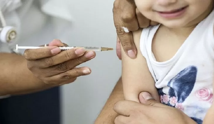 Você está visualizando atualmente SES recebe 59.620 doses de vacinas para uso pediátrico de Coronavac e Pfizer