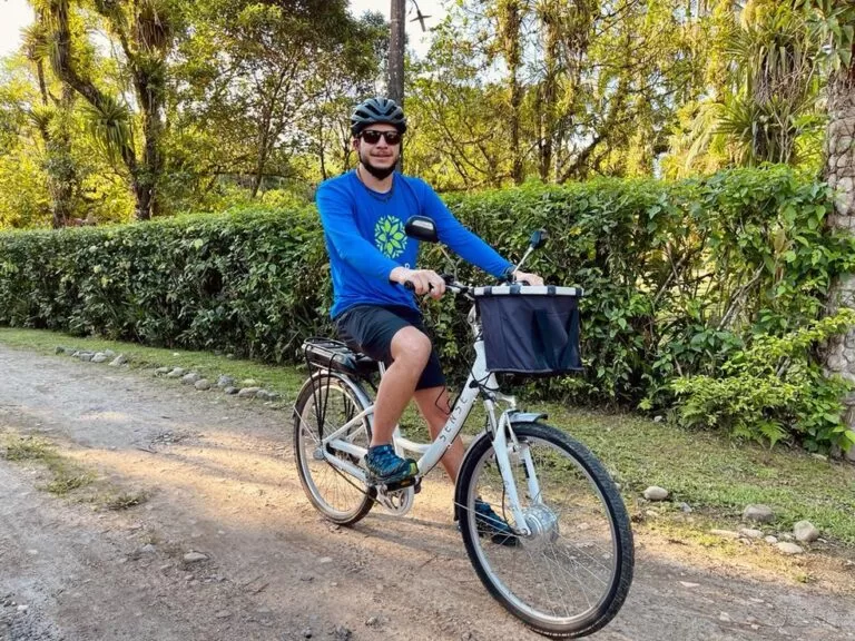 Bicicletas elétricas disparam em vendas