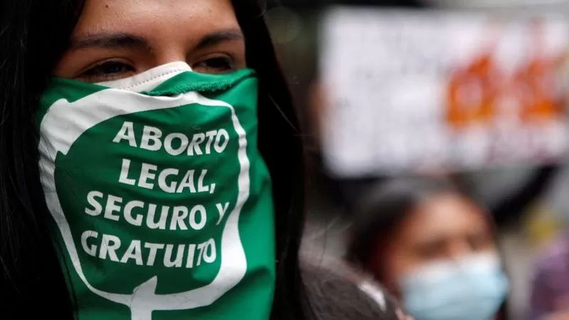 Leia mais sobre o artigo Justiça boliviana autoriza interrupção de gravidez em menina de 11 anos vítima de estupros