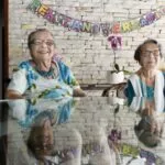 Irmãs centenárias celebram a vida juntas: “Não temos mau humor”