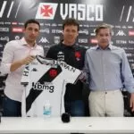 Após permanência na Série B, Vasco demite Fernando Diniz e Alexandre Pássaro