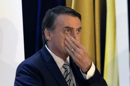 Você está visualizando atualmente Bolsonaro não merece ser reeleito para 69% dos eleitores