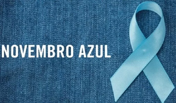 Você está visualizando atualmente Novembro Azul: campanha chama atenção para cuidados com a saúde do homem