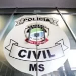 Governo divulga resultado da prova para concurso de delegado da Polícia Civil de MS