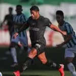 Cinco jogos movimentam o sábado na reta final do Brasileirão