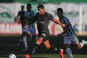 Leia mais sobre o artigo Cinco jogos movimentam o sábado na reta final do Brasileirão