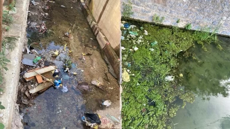 Moradores denunciam abandono na Cacimba da Saúde e vereadores cobram prefeitura