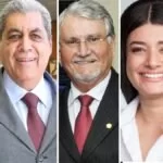 Pesquisa IPR aponta Marquinhos Trad na liderança pelo Governo do MS