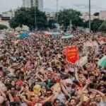 Prefeito de Campo Grande anuncia que cidade não terá carnaval de rua em 2022