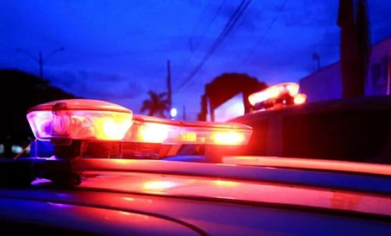 Após agredir a esposa homem é preso pela PM em Ladário