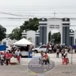 Cemitérios abrirão às 05h no Dia de Finados em Corumbá