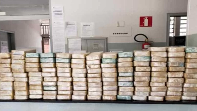 Há pelo menos 20 anos no crime, família de MS comanda tráfico de cocaína mesmo presa