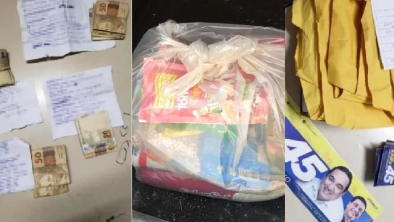 Áudios mostram como funcionava esquema de compra de votos em Corumbá; ouça