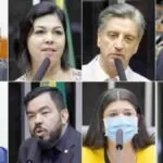 Veja como votou cada deputado de MS sobre a PEC dos Precatórios