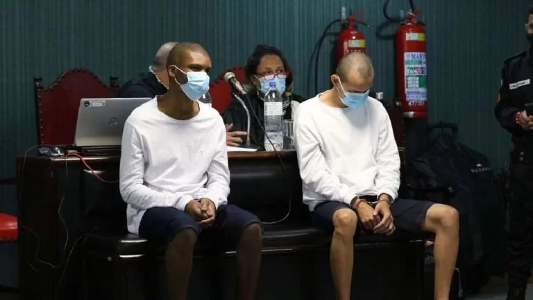 Filhos da ex-deputada Flordelis são condenados pelo assassinato de pastor no RJ