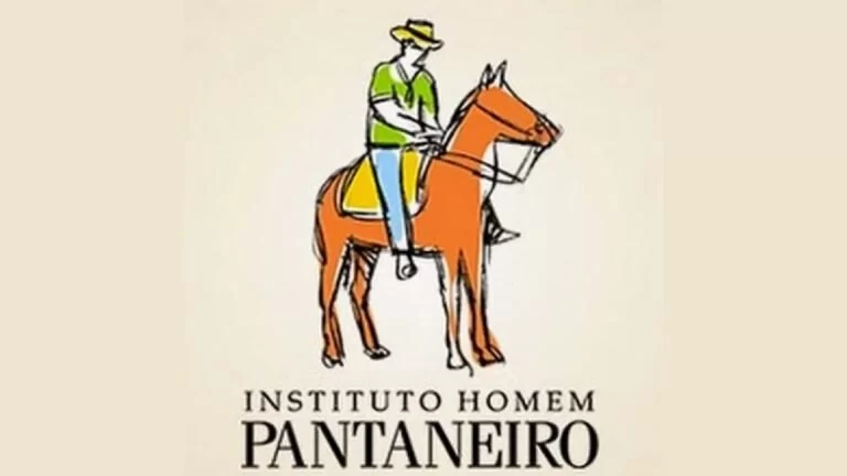Instituto Homem Pantaneiro (IHP) abre vagas de trabalho para Auxiliar Operacional e de Reserva