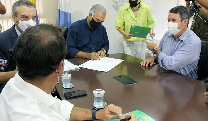 Leia mais sobre o artigo Governo de Mato Grosso do Sul amplia isenção e reduz alíquota do IPVA