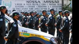 Leia mais sobre o artigo Mato Grosso do Sul abre 780 vagas para Bombeiros e PMs com salários de até R$ 9 mil